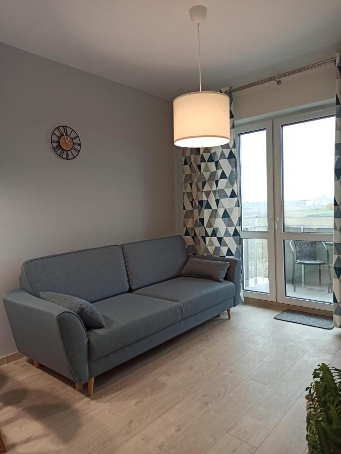 Апартаменти Apartament Wrzesnia II Екстер'єр фото