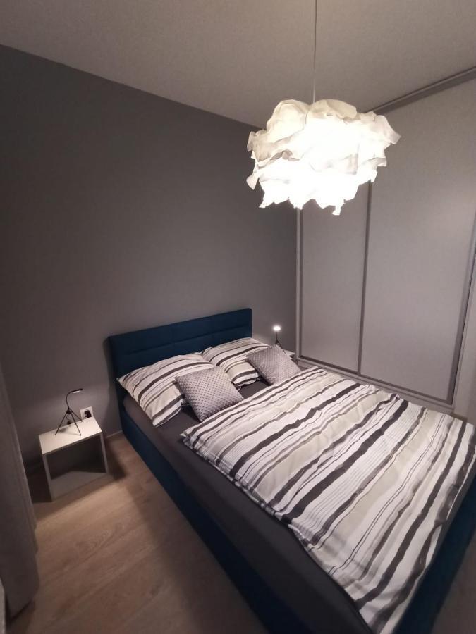 Апартаменти Apartament Wrzesnia II Екстер'єр фото